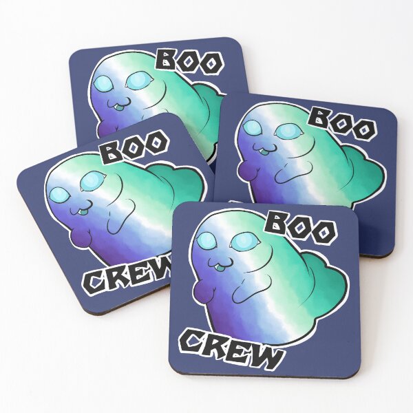 Item preview, Boo Crew - Gay Male Pride designed and sold by AstralRavens.