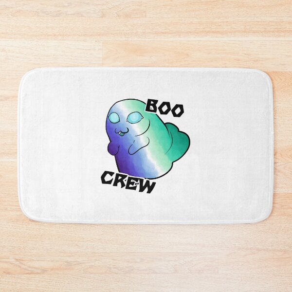 Item preview, Boo Crew - Gay Male Pride designed and sold by AstralRavens.