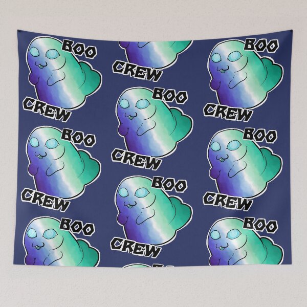 Item preview, Boo Crew - Gay Male Pride designed and sold by AstralRavens.