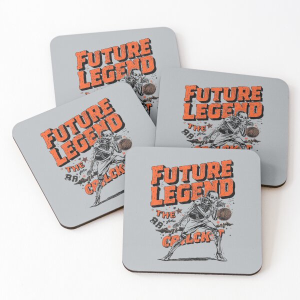 Item preview, Future Cricket Skeleton Legend designed and sold by Zakrytos ★★★★★.