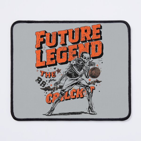 Item preview, Future Cricket Skeleton Legend designed and sold by Zakrytos ★★★★★.