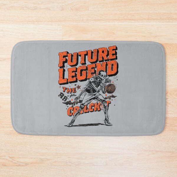 Item preview, Future Cricket Skeleton Legend designed and sold by Zakrytos ★★★★★.