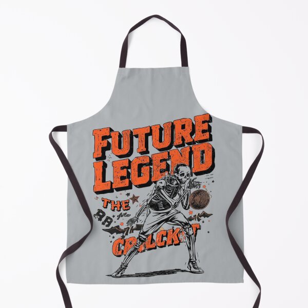 Item preview, Future Cricket Skeleton Legend designed and sold by Zakrytos ★★★★★.
