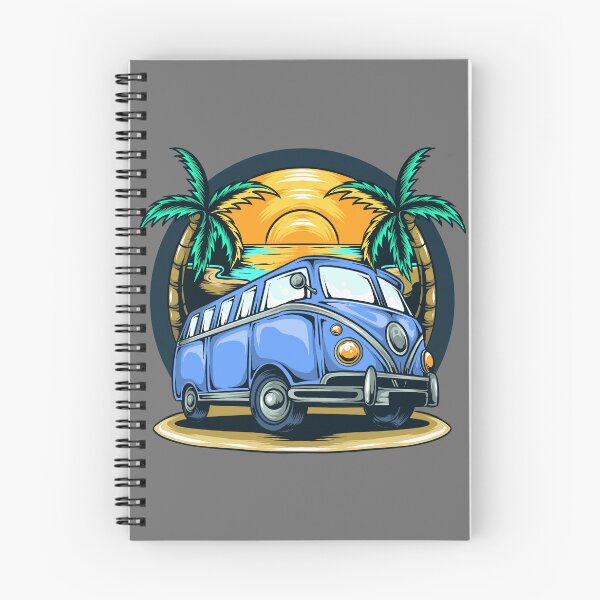 Item preview, Beach Adventure Truck designed and sold by Joncasmiart.