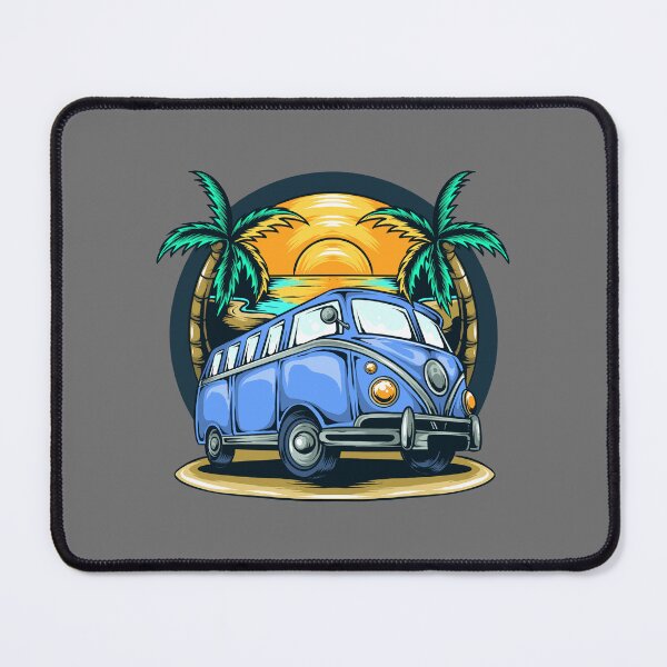 Item preview, Beach Adventure Truck designed and sold by Joncasmiart.