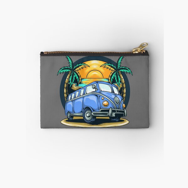 Item preview, Beach Adventure Truck designed and sold by Joncasmiart.