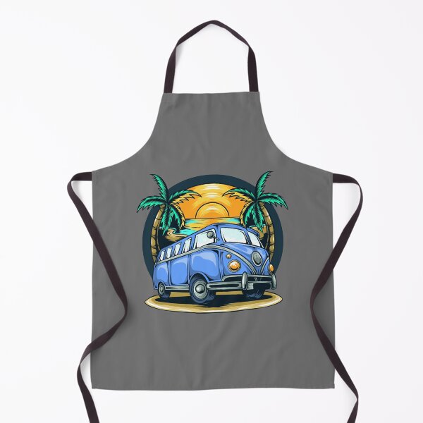 Item preview, Beach Adventure Truck designed and sold by Joncasmiart.