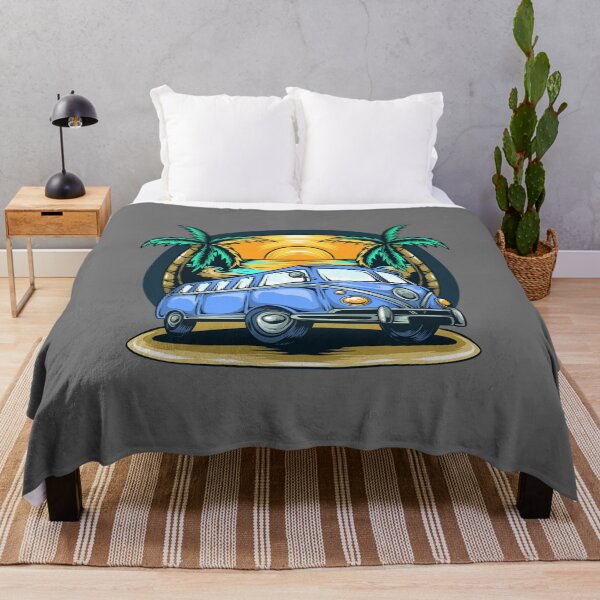 Item preview, Beach Adventure Truck designed and sold by Joncasmiart.