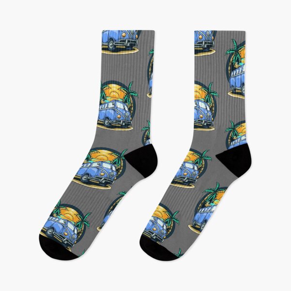 Item preview, Beach Adventure Truck designed and sold by Joncasmiart.