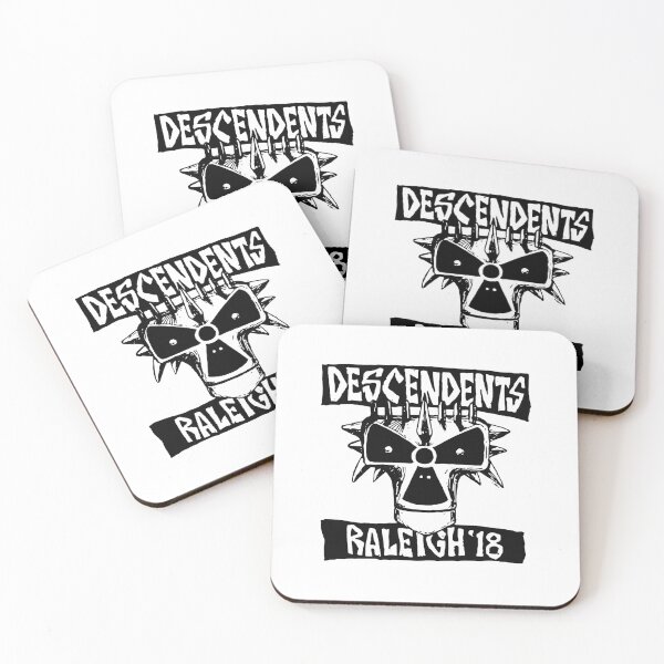 Item preview, descendientes 3 designed and sold by boycemahnke.