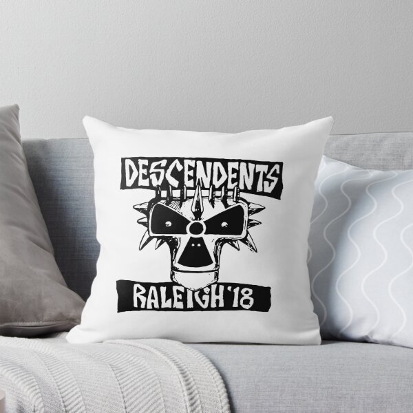 Item preview, descendientes 3 designed and sold by boycemahnke.