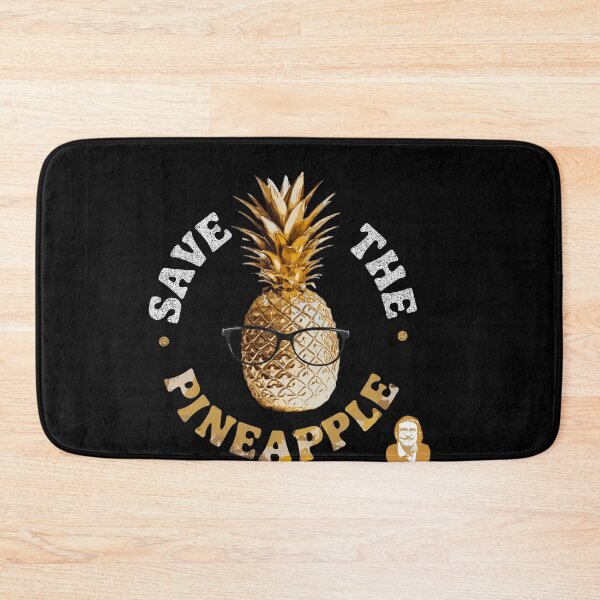 Item preview, Save the Pineapple!, Chit fan designed and sold by mwebba2005.
