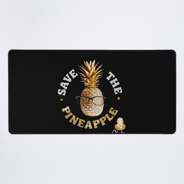 Item preview, Save the Pineapple!, Chit fan designed and sold by mwebba2005.