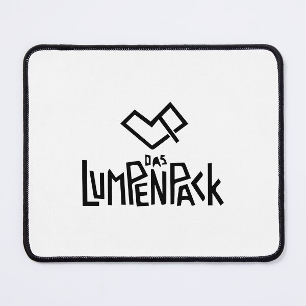 Item preview, Das Lumpenpack 16 designed and sold by cusickworks.