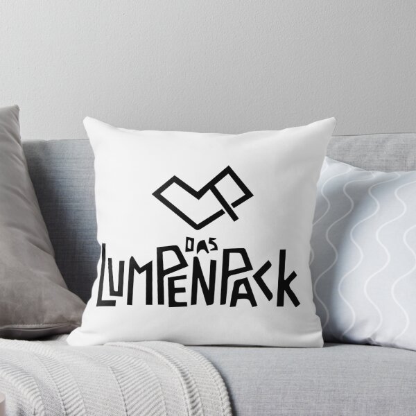 Item preview, Das Lumpenpack 16 designed and sold by cusickworks.