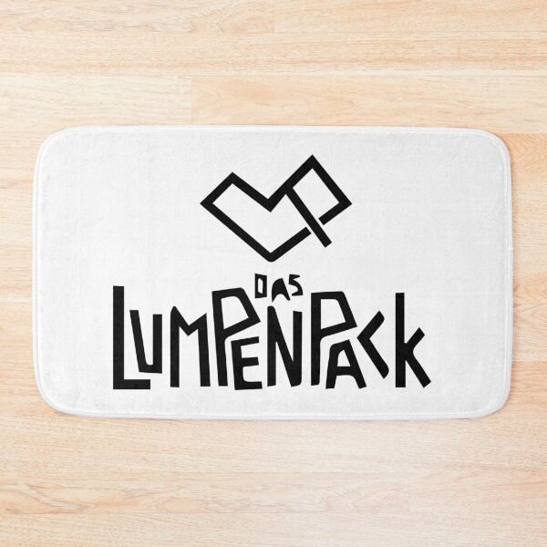 Item preview, Das Lumpenpack 16 designed and sold by cusickworks.