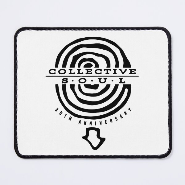 Item preview, Collective Soul 1 designed and sold by guineyerykahs.