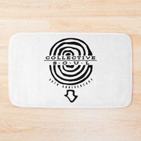 Item preview, Collective Soul 1 designed and sold by guineyerykahs.
