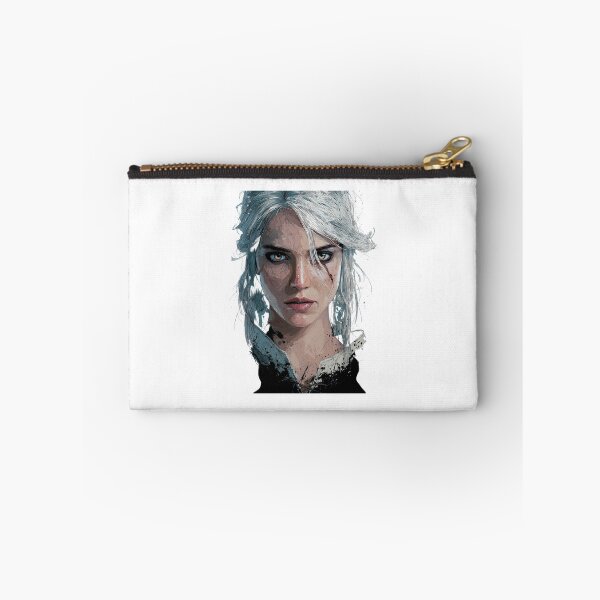 Item preview, Ciri Portrait designed and sold by Pop Haven.