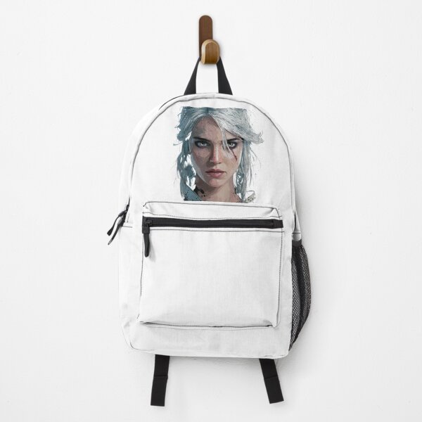 Item preview, Ciri Portrait designed and sold by Pop Haven.