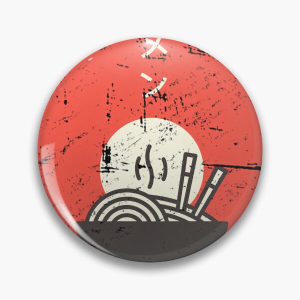 Item preview, Vintage-Japanese-Anime-Ramen designed and sold by ARbHRfdv.