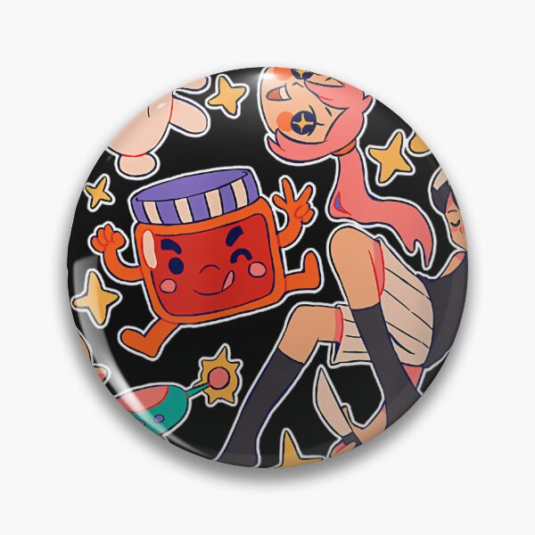Item preview, Vintage-Omori-Anime-Arts-Vaporwave-Characters-Playing-Gaming designed and sold by ARbHRfdv.