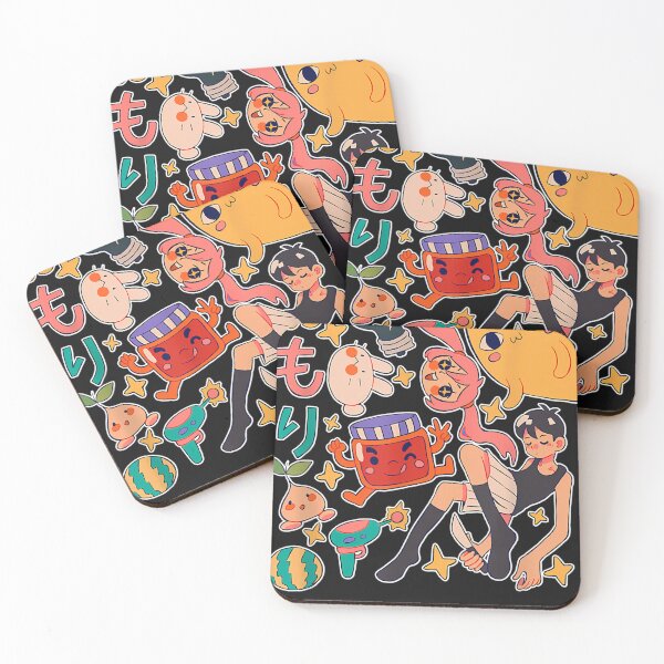 Item preview, Vintage-Omori-Anime-Arts-Vaporwave-Characters-Playing-Gaming designed and sold by ARbHRfdv.