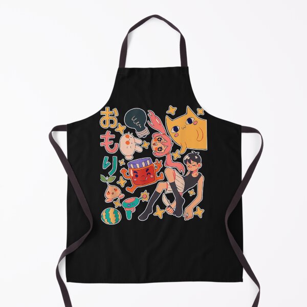 Item preview, Vintage-Omori-Anime-Arts-Vaporwave-Characters-Playing-Gaming designed and sold by ARbHRfdv.