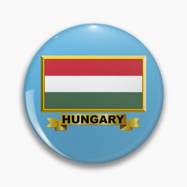 Item preview, HUNGARIAN Gifts, Stickers & Products (N) designed and sold by mpodger.