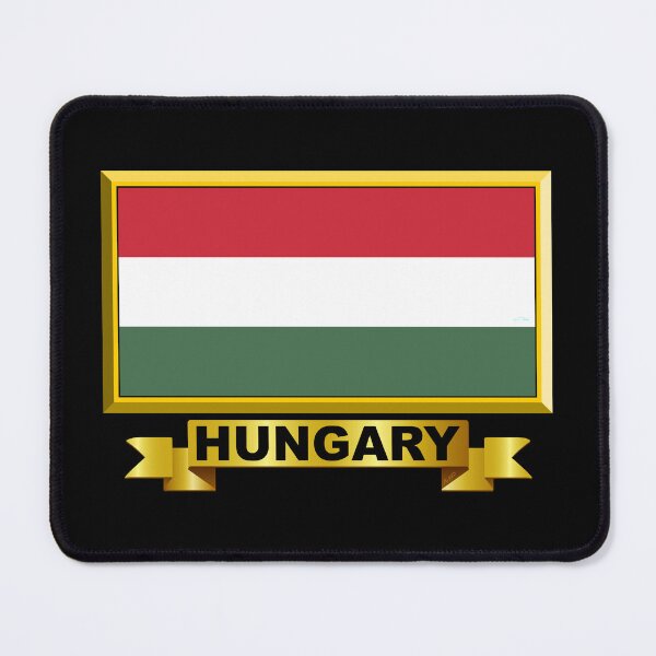 Item preview, HUNGARIAN Gifts, Stickers & Products (N) designed and sold by mpodger.