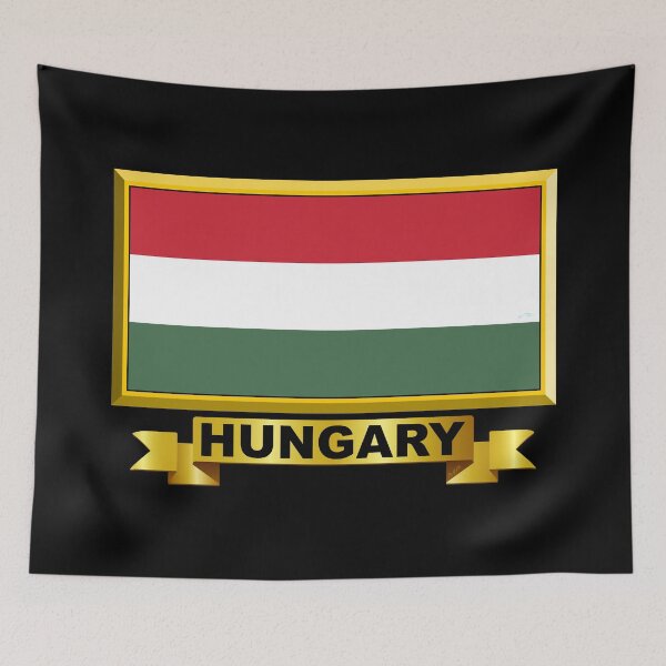 Item preview, HUNGARIAN Gifts, Stickers & Products (N) designed and sold by mpodger.