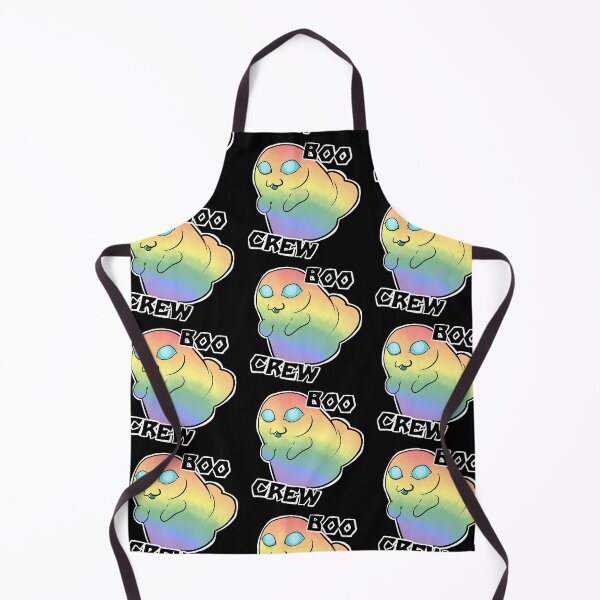 Item preview, Boo Crew - Gay Pride designed and sold by AstralRavens.