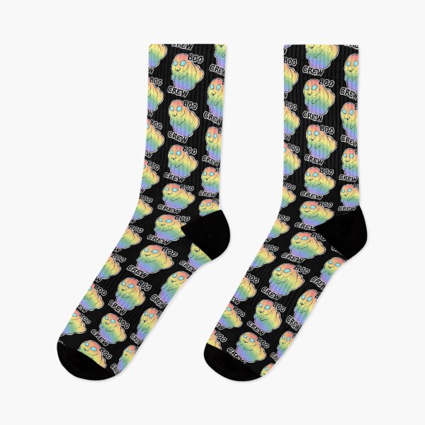 Item preview, Boo Crew - Gay Pride designed and sold by AstralRavens.