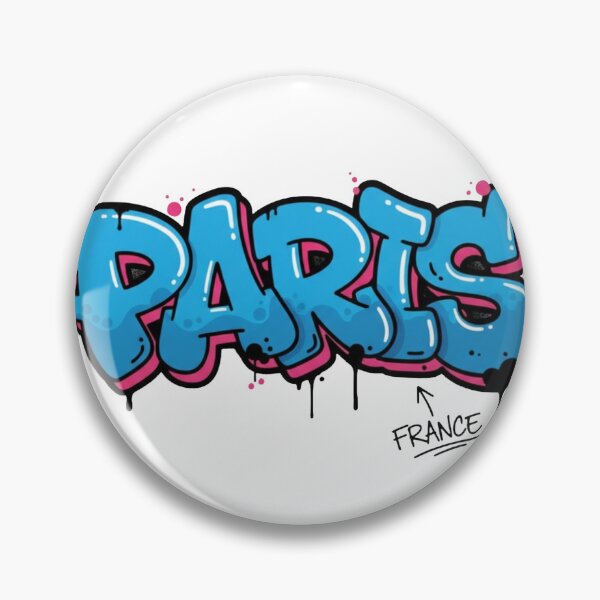 Item preview, Paris designed and sold by uhi4.