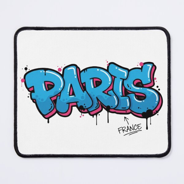 Item preview, Paris designed and sold by uhi4.