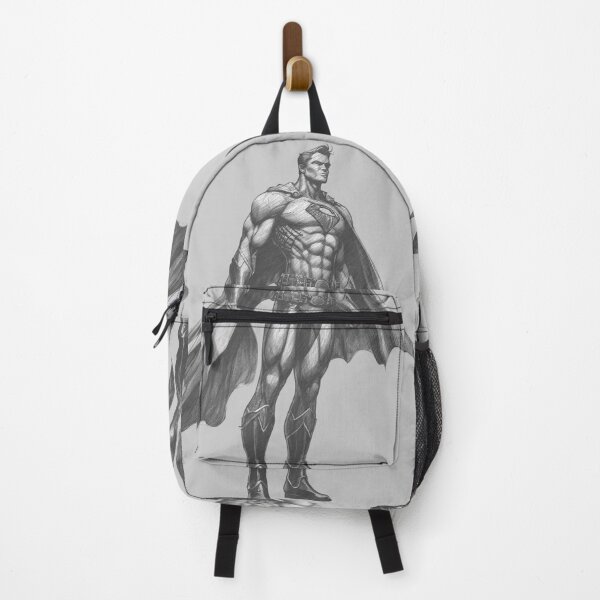 Item preview, Superhero designed and sold by bear-from-city.