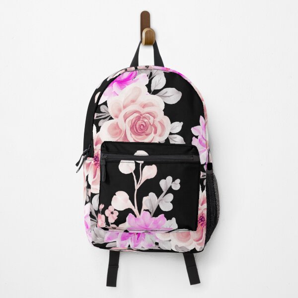 Aperçu de l'œuvre Roses – Design botanique floral élégant créée et vendue par ideashoppl.