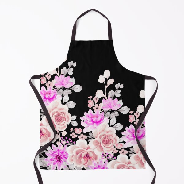 Aperçu de l'œuvre Roses – Design botanique floral élégant créée et vendue par ideashoppl.