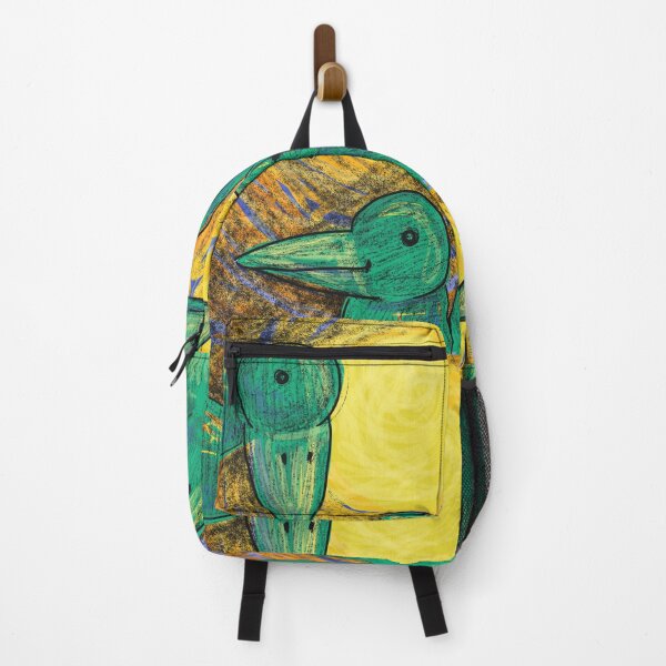 Item preview, Birds illustration designed and sold by Liudmyla-Lorain.
