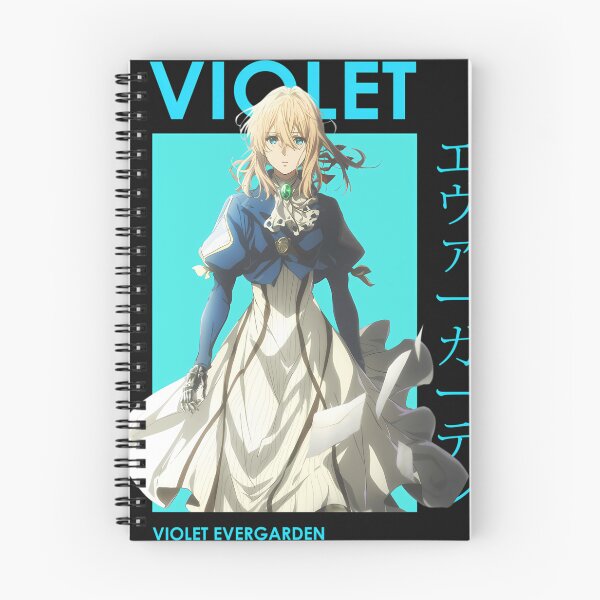 Item preview, Violet-Evergarden-Anime designed and sold by ARbHRfdv.