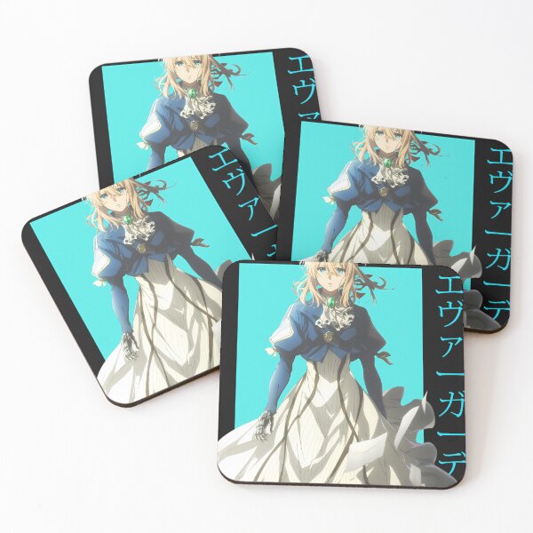 Item preview, Violet-Evergarden-Anime designed and sold by ARbHRfdv.