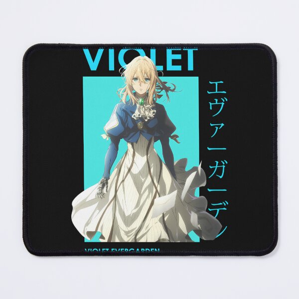 Item preview, Violet-Evergarden-Anime designed and sold by ARbHRfdv.