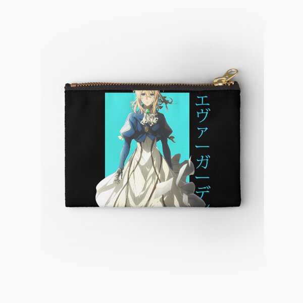 Item preview, Violet-Evergarden-Anime designed and sold by ARbHRfdv.