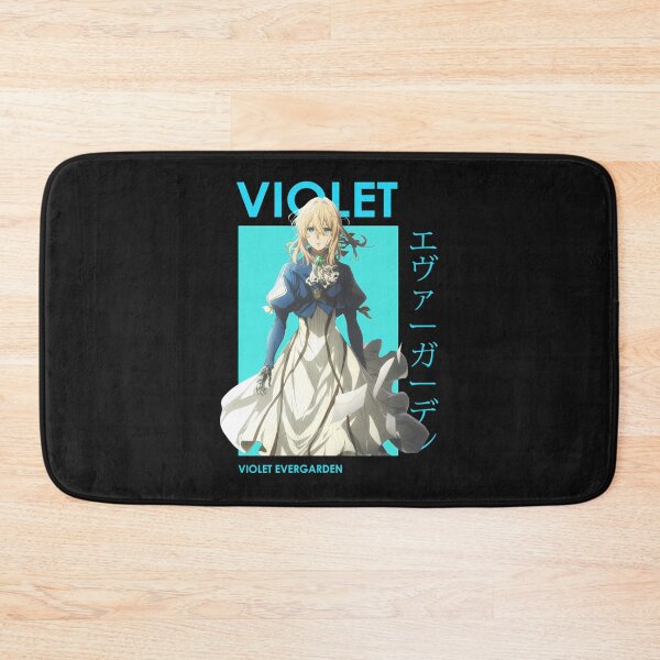 Item preview, Violet-Evergarden-Anime designed and sold by ARbHRfdv.