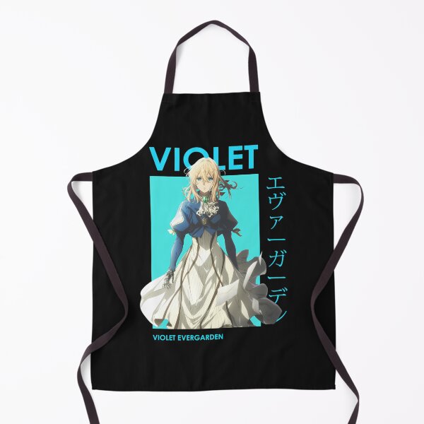 Item preview, Violet-Evergarden-Anime designed and sold by ARbHRfdv.