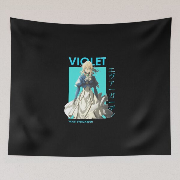 Item preview, Violet-Evergarden-Anime designed and sold by ARbHRfdv.