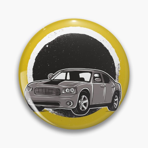 Item preview, Fast vintage muscle car designed and sold by Joncasmiart.