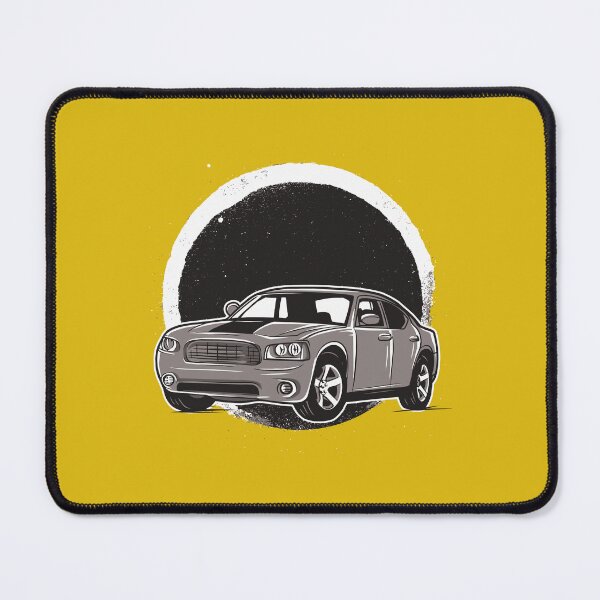 Item preview, Fast vintage muscle car designed and sold by Joncasmiart.