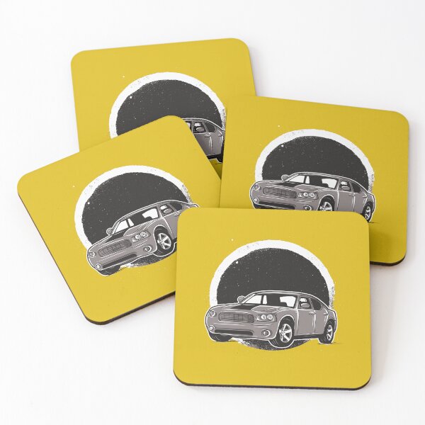 Item preview, Fast vintage muscle car designed and sold by Joncasmiart.
