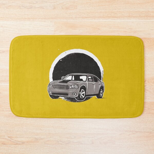 Item preview, Fast vintage muscle car designed and sold by Joncasmiart.